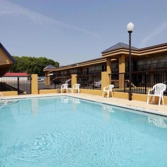 Americas Best Value Inn Alachua Thumbnail