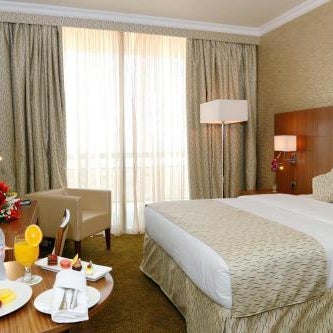 Treffen House Doha Thumbnail