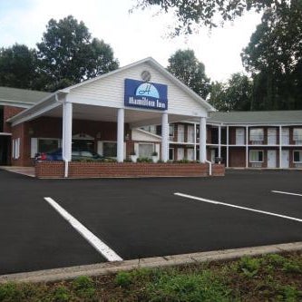 Hamilton Inn Jonesville I-77 Thumbnail