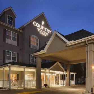 Country Inn & Suites by Radisson, Champaign North, IL Thumbnail