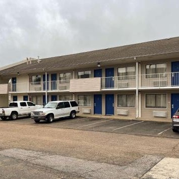 Motel 6 Millington TN Thumbnail