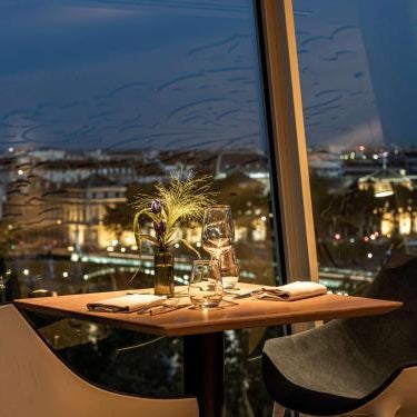 Sofitel Lyon Bellecour Thumbnail