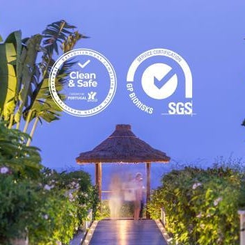Hotel Porto Mare - PortoBay
