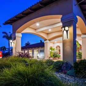 Best Western Plus Capitola By-The-Sea Inn & Suites Thumbnail