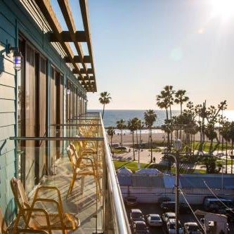 Hotel Erwin Venice Beach Thumbnail