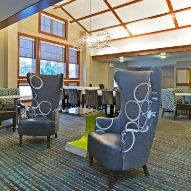 Residence Inn by Marriott Mt. Olive at International Trade Center Thumbnail