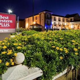 Best Western Salinas Valley Inn & Suites Thumbnail