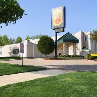 Super 8 by Wyndham Garland/Rowlett/East Dallas Area Thumbnail