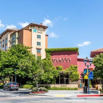 Hyatt House Santa Clara Thumbnail