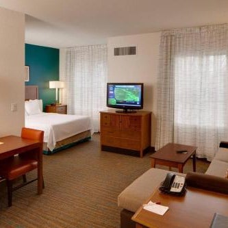 Residence Inn by Marriott Wichita East At Plazzio Thumbnail