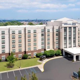SpringHill Suites by Marriott Newark International Airport Thumbnail