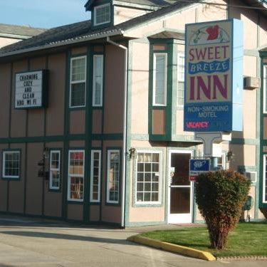 Sweet Breeze Inn Grants Pass Thumbnail
