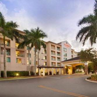 Courtyard by Marriott Fort Lauderdale SW/Miramar Thumbnail