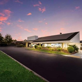 Best Western Big Country Inn Thumbnail