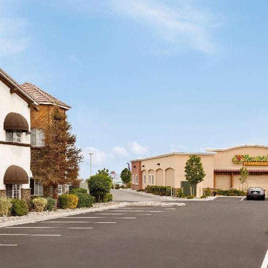 Best Western Liberty Inn Thumbnail