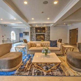 Best Western Plus Media Center Inn & Suites Thumbnail
