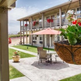 Best Western Marina State Beach Thumbnail