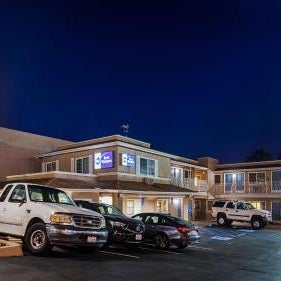 Best Western Poway/San Diego Hotel Thumbnail