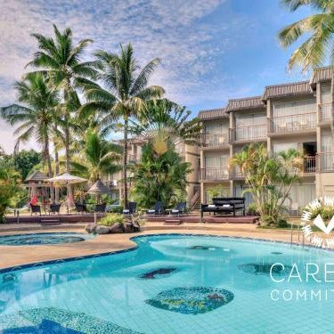 Mercure Nadi Thumbnail