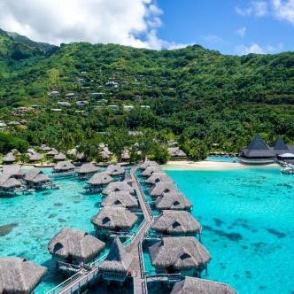 Sofitel Moorea Ia Ora Beach Resort Thumbnail