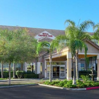 Hilton Garden Inn Bakersfield Thumbnail