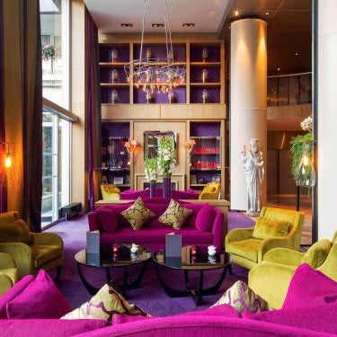 Sofitel Strasbourg Grande Ile Thumbnail
