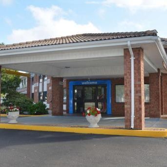 Motel 6-Newport, RI Thumbnail
