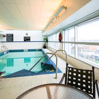Hampton Inn By Hilton And Suites At Boston Crosstown Center Thumbnail