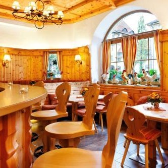 Hotel Hahn Thumbnail