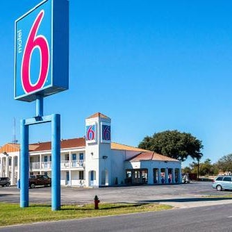 Motel 6-Round Rock, TX Thumbnail