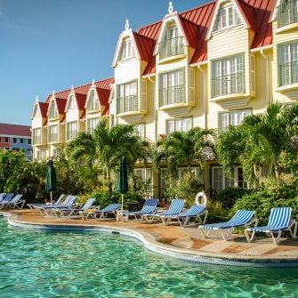 Coco Palm Thumbnail