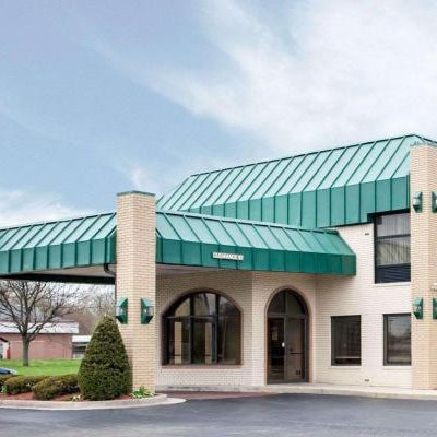 Quality Inn And Suites Indianapolis Thumbnail