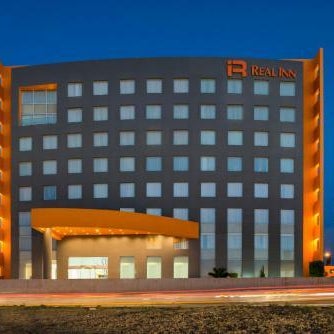 Real Inn San Luis Potosi Thumbnail