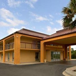 Days Inn by Wyndham Moss Point Pascagoula Thumbnail