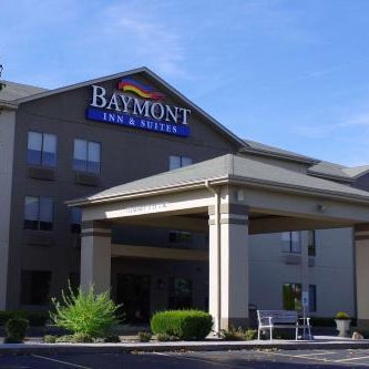 Baymont by Wyndham O'Fallon St. Louis Area Thumbnail