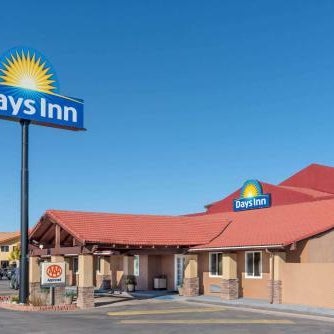 Days Inn by Wyndham Grants Thumbnail
