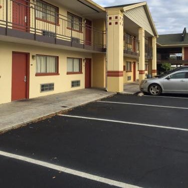 Best Motel Lakeland Thumbnail
