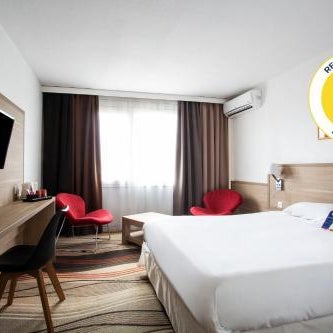 Campanile PRIME - Troyes Nord Barberey