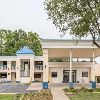 Days Inn by Wyndham Fredericksburg North Thumbnail