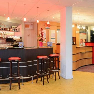 ibis Caen Porte d'Angleterre Thumbnail