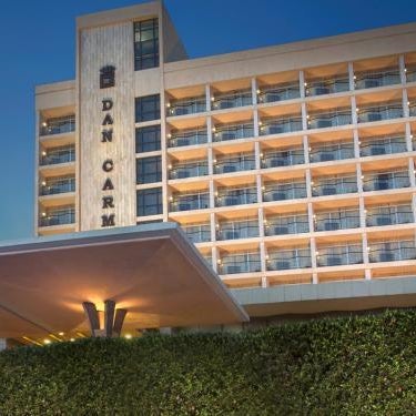 Dan Carmel Haifa Thumbnail