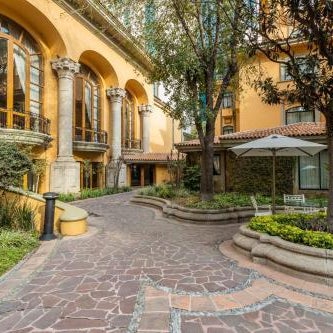 Hotel Quinta Real Monterrey Thumbnail