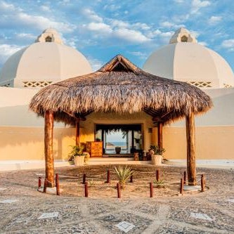 Hotel Quinta Real Huatulco