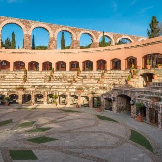Quinta Real Zacatecas