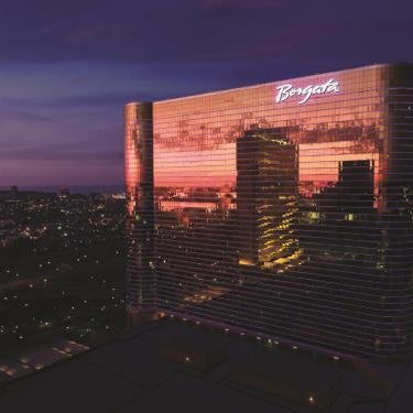 Borgata Hotel Casino & Spa Thumbnail