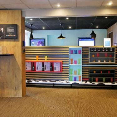 ibis Laval Le Relais D'Armor