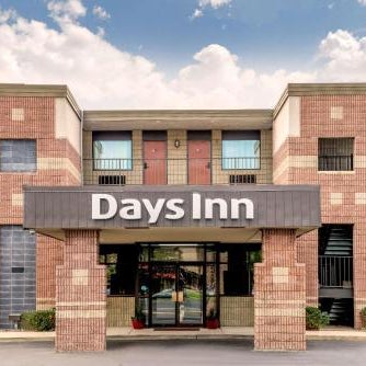 Days Inn by Wyndham Vineland Thumbnail
