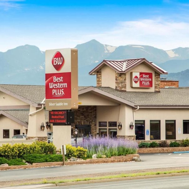 Best Western Plus Silver Saddle Inn Thumbnail