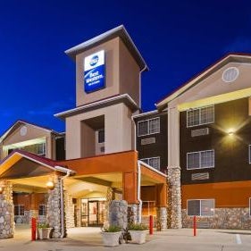 Best Western Firestone Inn & Suites Thumbnail