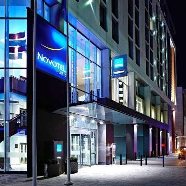Novotel London Excel Thumbnail